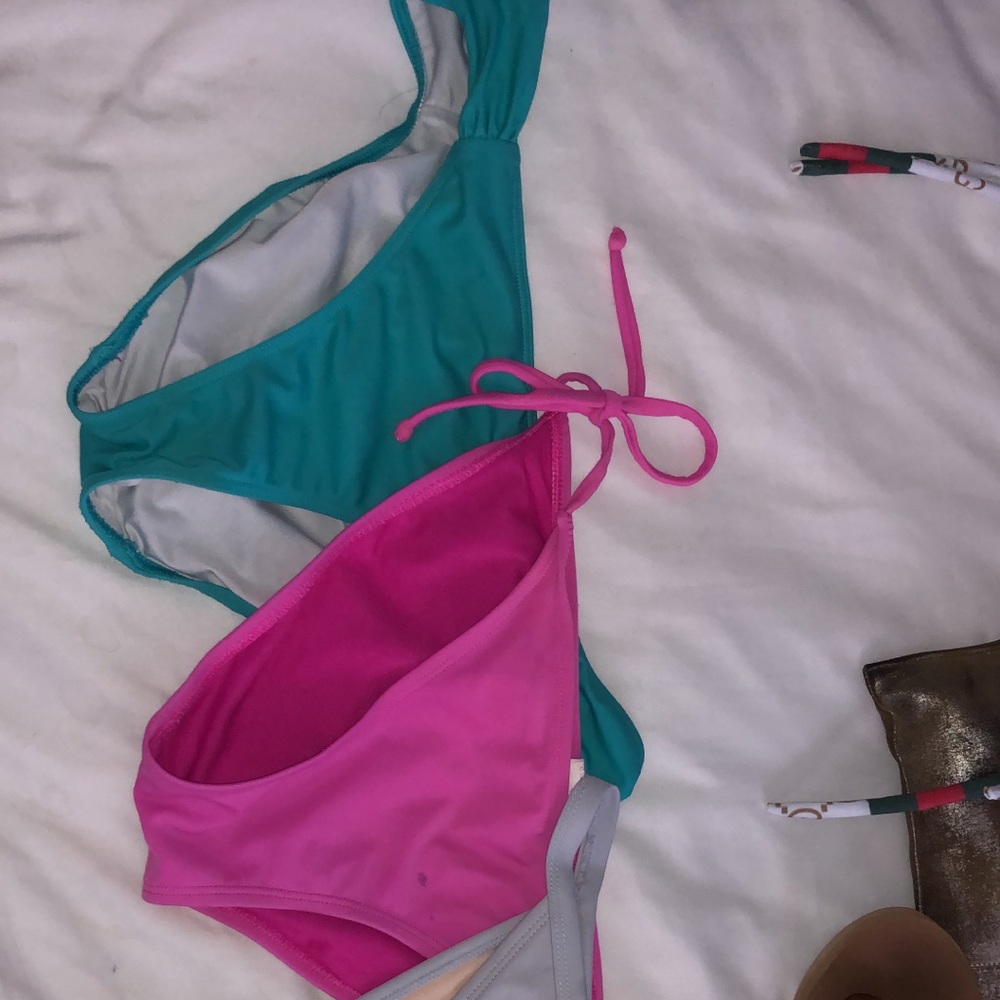 SWIM BOTTOMS (5) - Picture 4 of 4